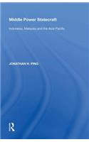 Middle Power Statecraft