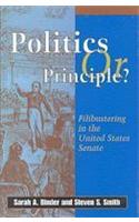 Politics or Principle?