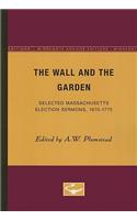 The Wall and the Garden