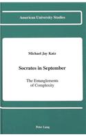 Socrates in September