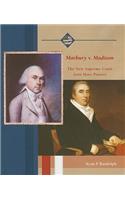 Marbury v. Madison