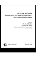 Severe Asthma: Pathogenesis and Clinical Management