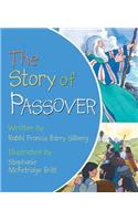 Story of Passover