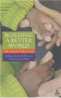 Building a Better World