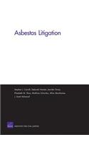 Asbestos Litigation