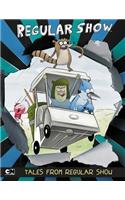 Tales from Regular Show