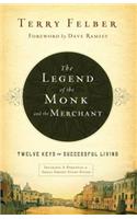 Legend of the Monk and the Merchant