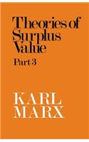 Theories of Surplus Value Part 3