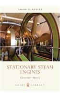 Stationary Steam Engines