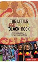 The Little Red Yellow Black Book