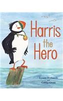 Harris the Hero