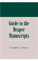 Guide to the Draper Manuscripts