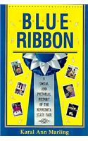 Blue Ribbon