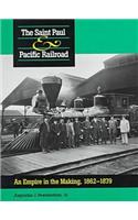 Saint Paul & Pacific Railroad