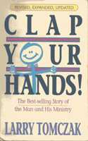 Clap Your Hands: (English)