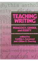 Teaching Writing