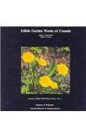 Edible Garden Weeds of Canada