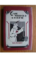 Case Without a Corpse
