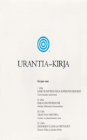 Urantia-kirja