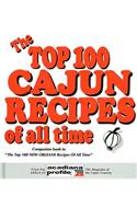 The Top 100 Cajun Recipes of All Time