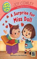 A Surprise for Miss Doll