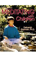 Meditating with Children