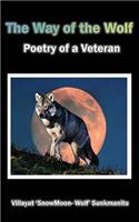 Way of the Wolf - Poetry of a Veteran