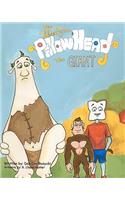 The Adventures of Pillow Head: The Giant