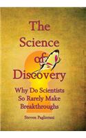 Science of Discovery (why do scientists so rarely make breakthoughs?)