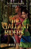 Gallant Riders
