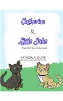 Catherine & Little Jake
