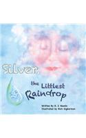 Silver, the Littlest Raindrop
