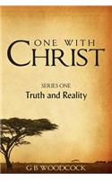 One with Christ - Series One