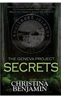 The Geneva Project - Secrets