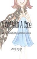 Girl With A Cape