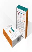 Bradan Golf Cards