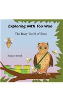 busy world of Bees
