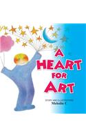 Heart For Art