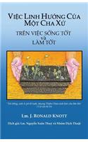 Viec Linh Huong Cua Mot Cha Xu