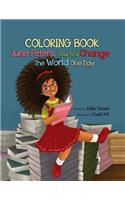 June Peters, You Will Change the World One Day
