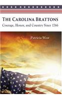 Carolina Brattons