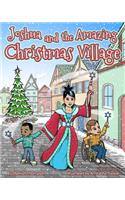 Joshua and the Amazing Christmas Village