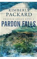 Pardon Falls