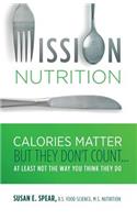 Mission Nutrition