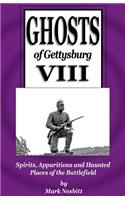 Ghosts of Gettysburg VIII