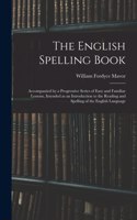 The English Spelling Book