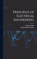 Principles of Electrical Engineering