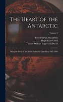 Heart of the Antarctic