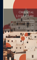 Oriental Literature