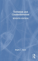 Terrorism and Counterterrorism